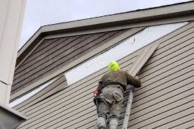 Best Fiber Cement Siding Installation  in Brookfield, WI